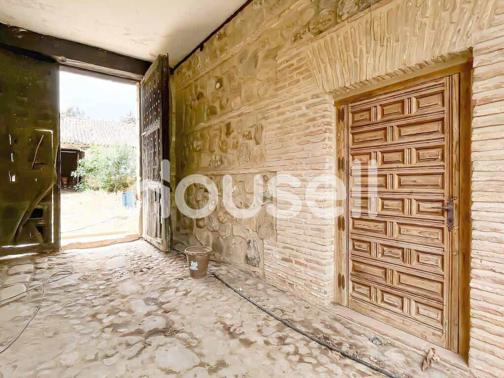 жилой дом в Nambroca, Castille-La Mancha 11522388
