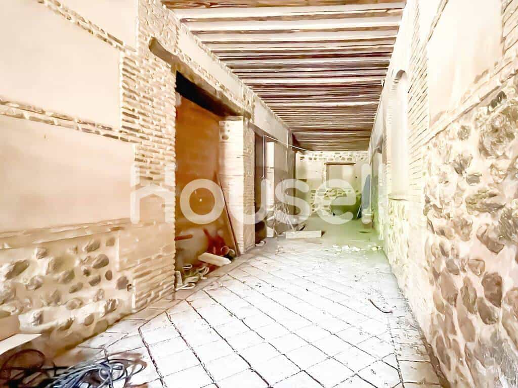 House in Nambroca, Castille-La Mancha 11522388