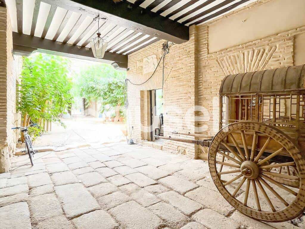Haus im Nambroca, Castilla-La Mancha 11522388
