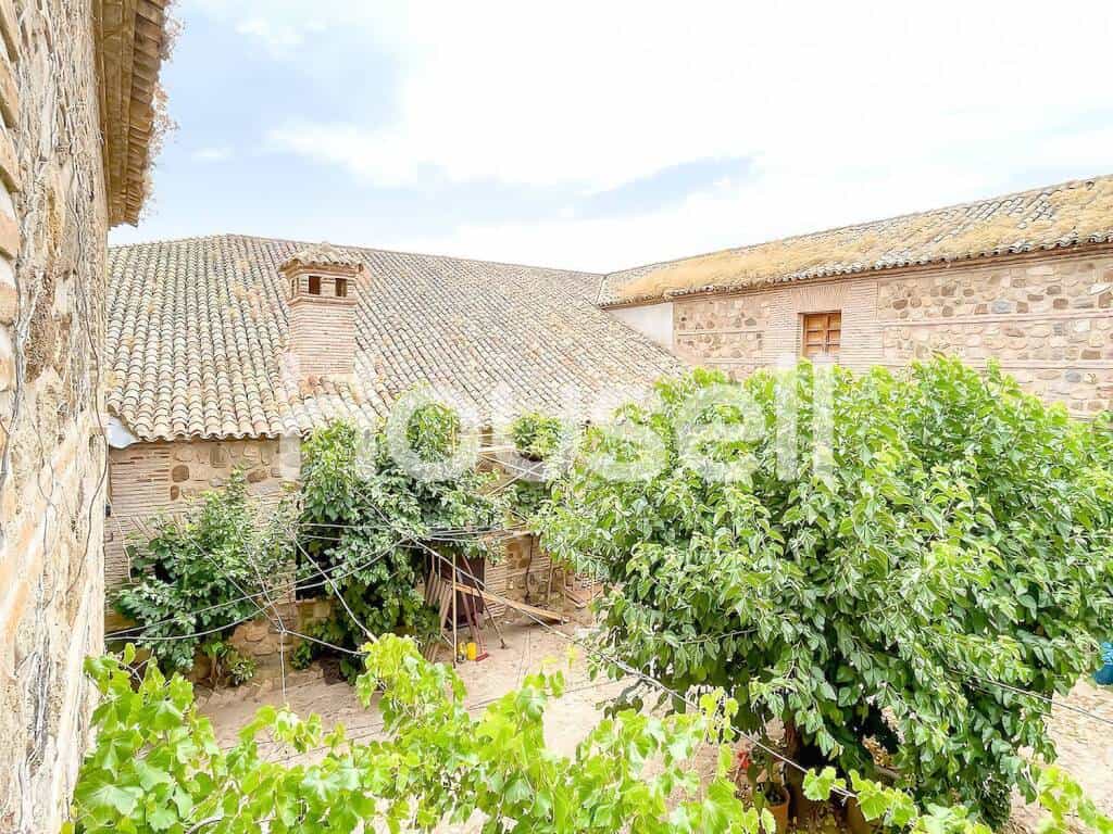 Haus im Nambroca, Castilla-La Mancha 11522388