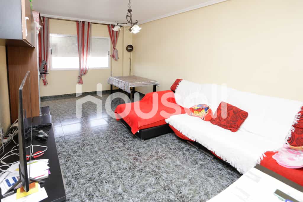 Condominium in Torre-Pacheco, Murcia 11522396
