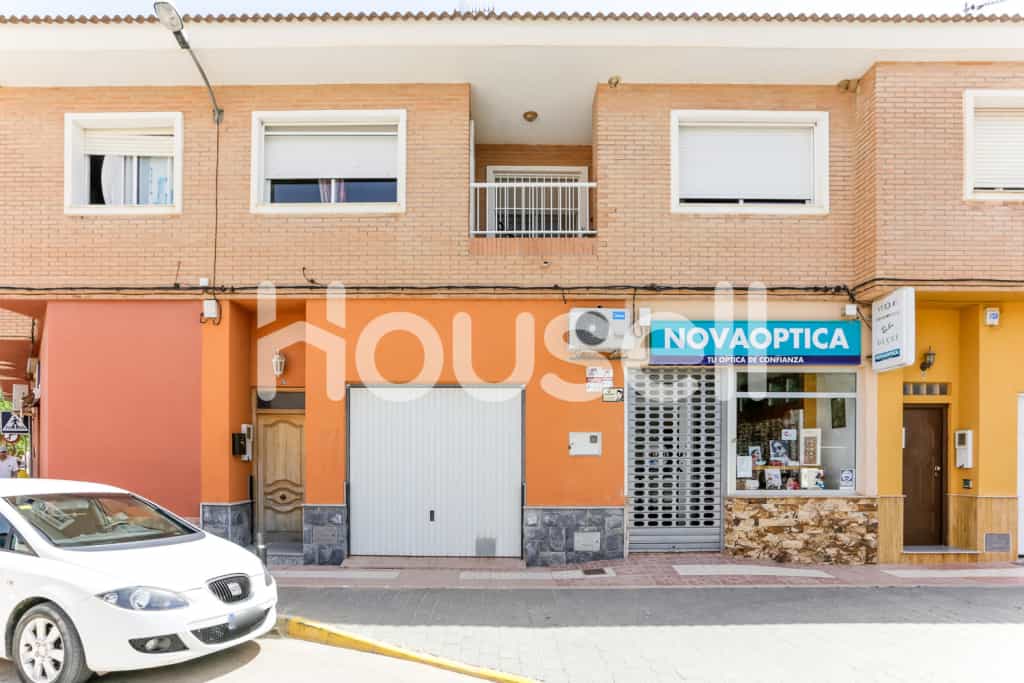 公寓 在 Torre-Pacheco, Región de Murcia 11522396