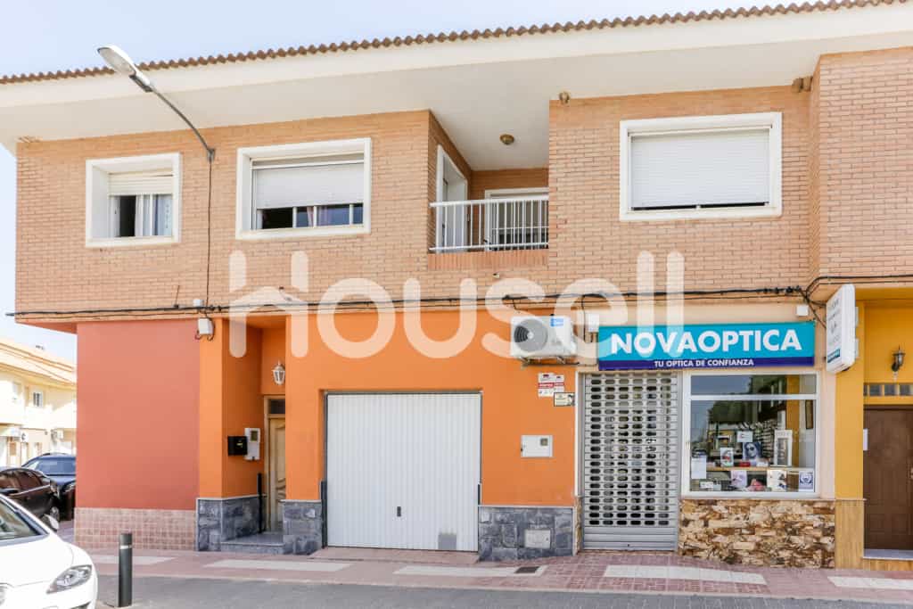 公寓 在 Torre-Pacheco, Región de Murcia 11522396
