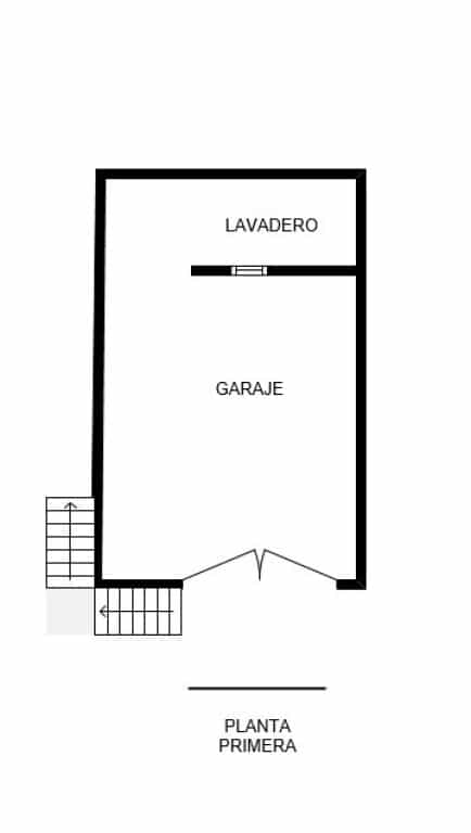casa no Los Alcázares, Región de Murcia 11522399