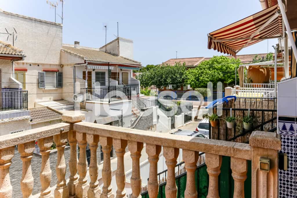 House in Los Alcazares, Murcia 11522399