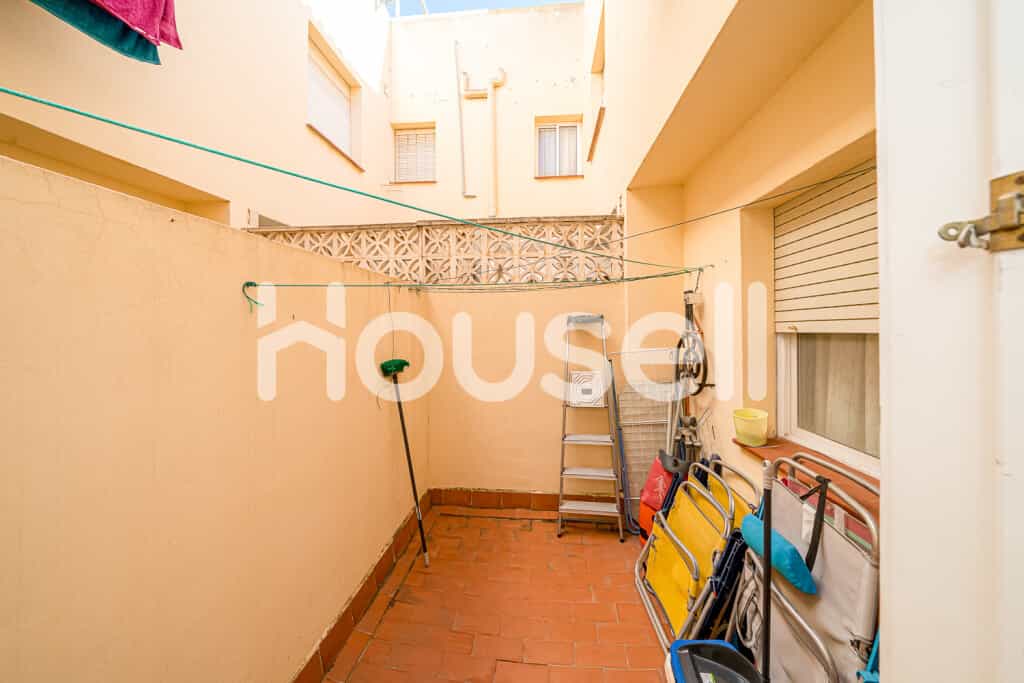 Condominium dans Torrevieja, Comunidad Valenciana 11522401