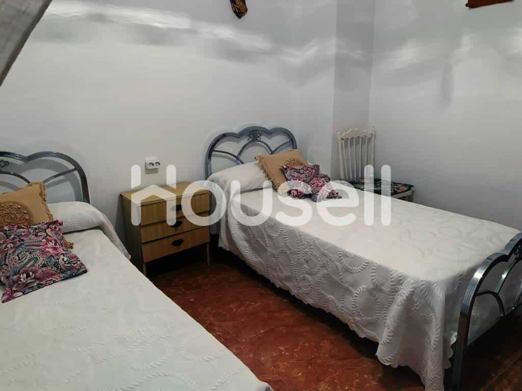 House in Llerena, Extremadura 11522402