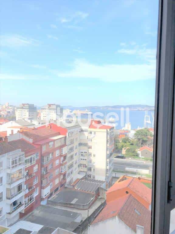 Condominium dans Vigo, Galicia 11522403