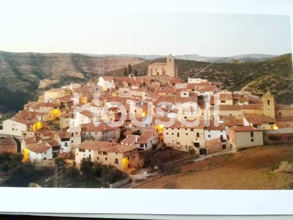 casa en Luco de Bordón, Aragón 11522409