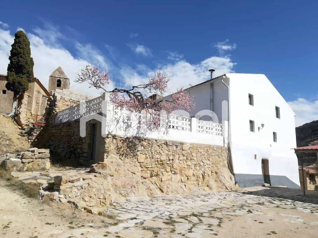 loger dans Luco de Bordon, Aragón 11522409