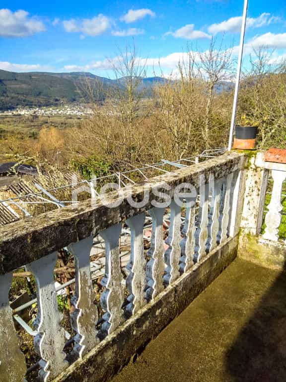rumah dalam Ribas del Sil, Galicia 11522410