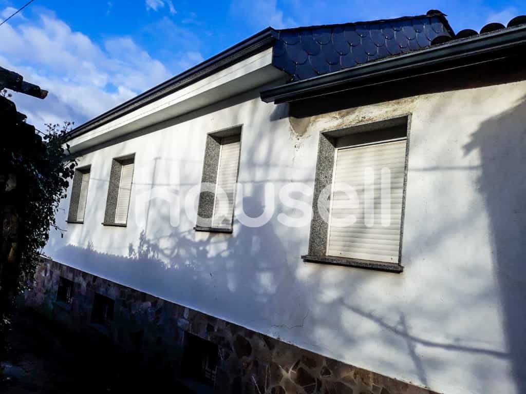 House in Vilar do Mato, Galicia 11522410