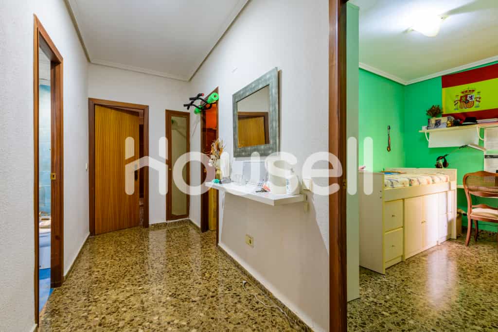 Condominium dans Almazora, Comunidad Valenciana 11522411