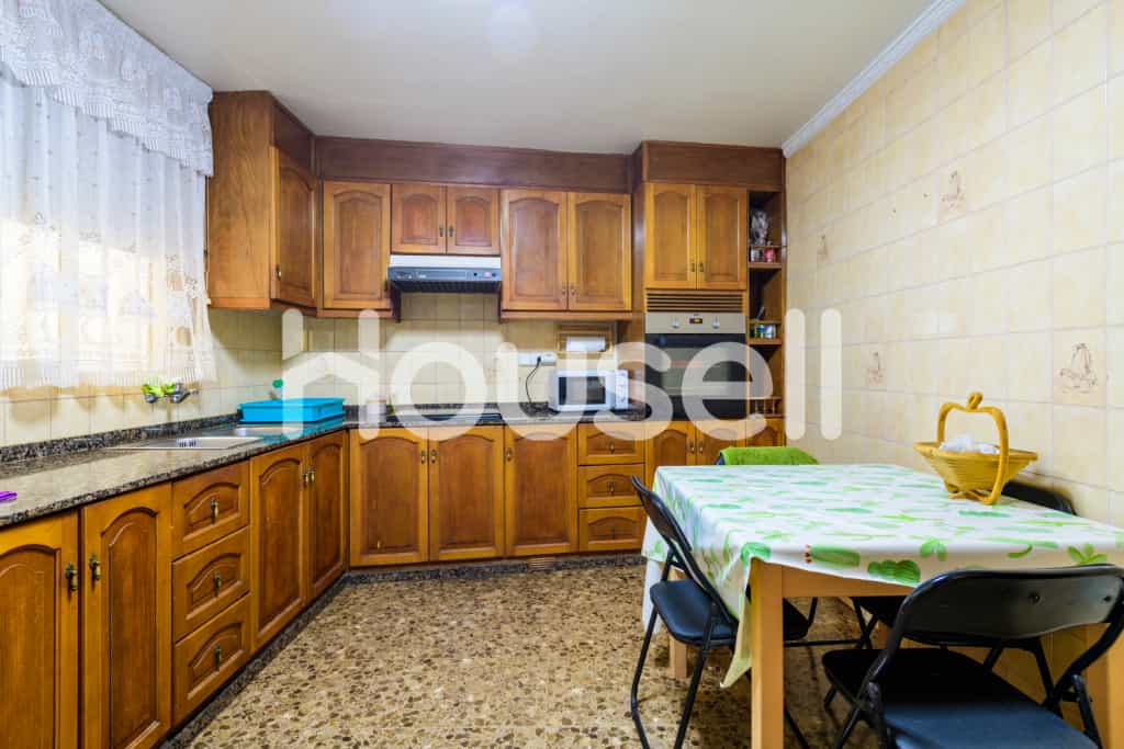 Condominium dans Almazora, Comunidad Valenciana 11522411