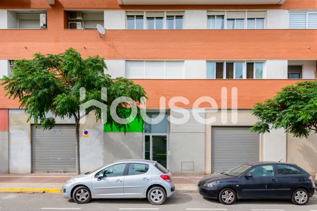 Condominium in Borriana, Comunidad Valenciana 11522412