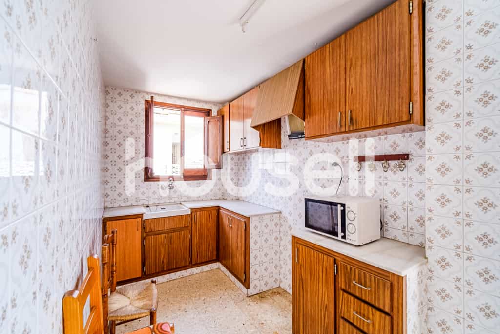 公寓 在 普拉亚, 巴伦西亚 11522413