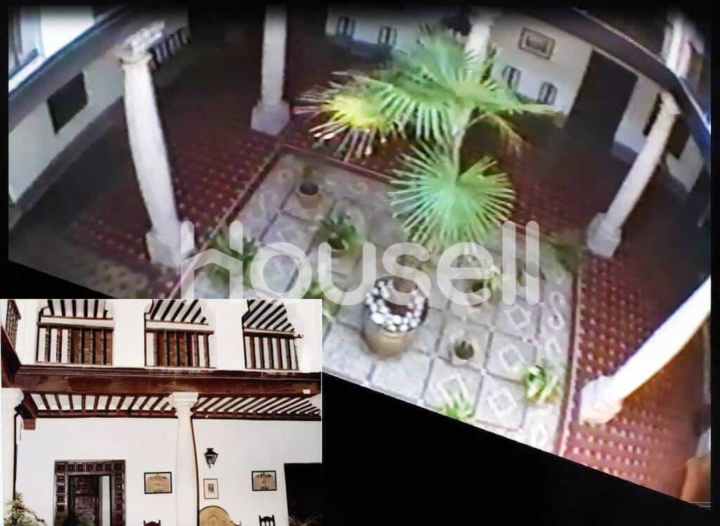 House in Santa Cruz de la Zarza, Castille-La Mancha 11522414