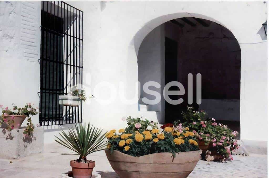 House in Santa Cruz de la Zarza, Castilla-La Mancha 11522414