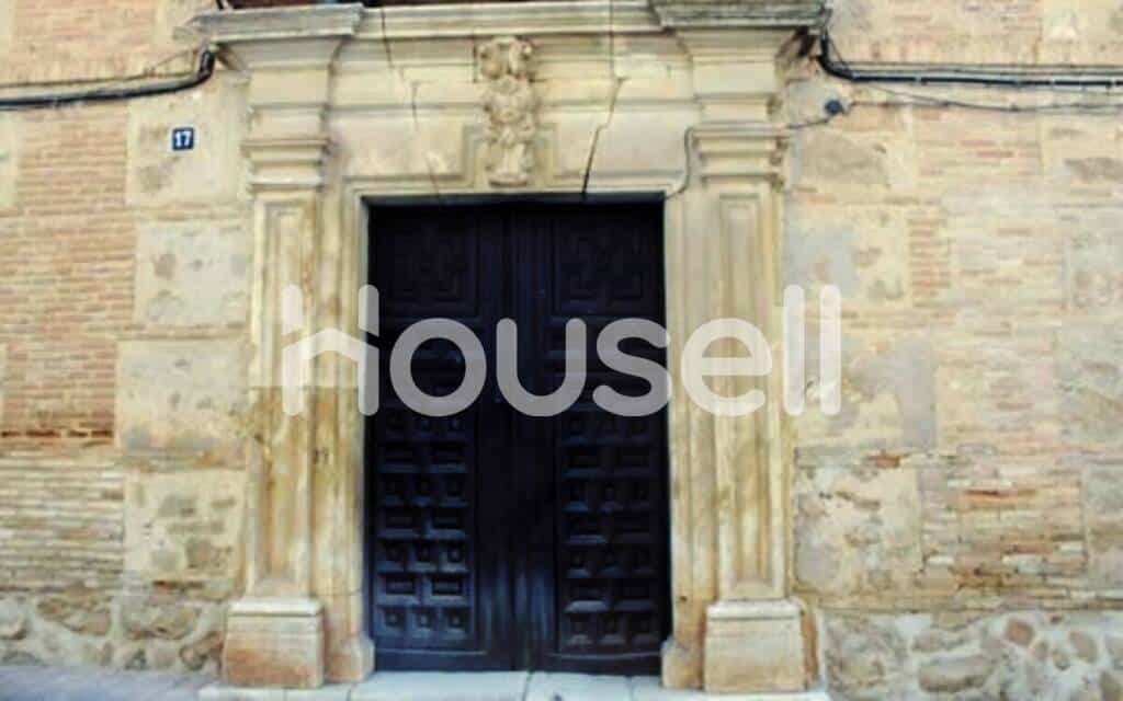 casa en Santa Cruz de la Zarza, Castilla-La Mancha 11522414