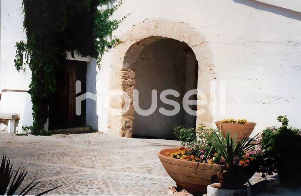 Dom w Santa Cruz de la Zarza, Castilla-La Mancha 11522414