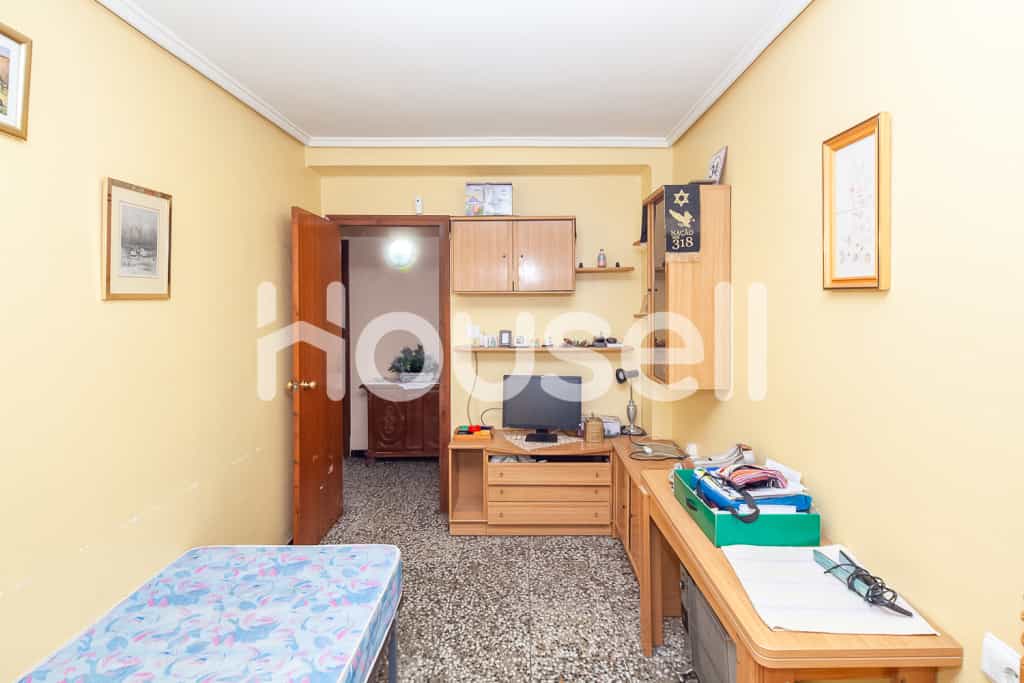 公寓 在 昂達, 巴倫西亞 11522416