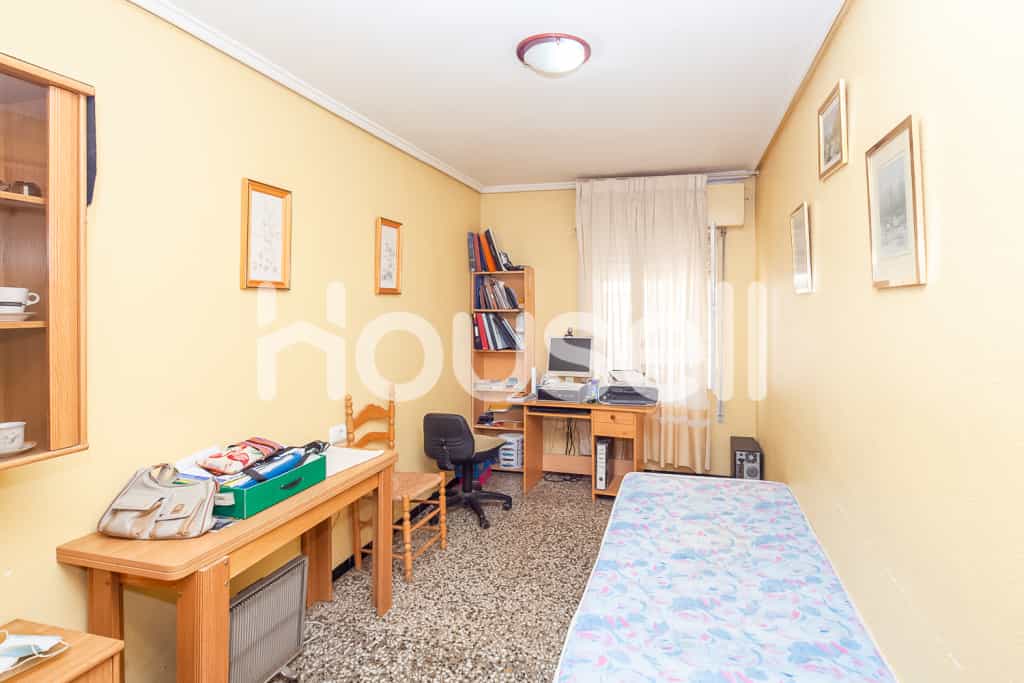 公寓 在 昂達, 巴倫西亞 11522416