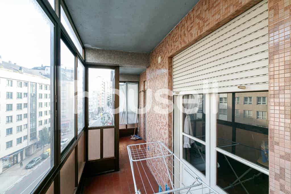 公寓 在 Vigo, Galicia 11522418