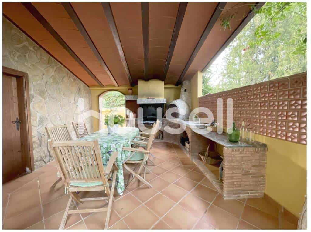 House in Benicasim, Valencia 11522421