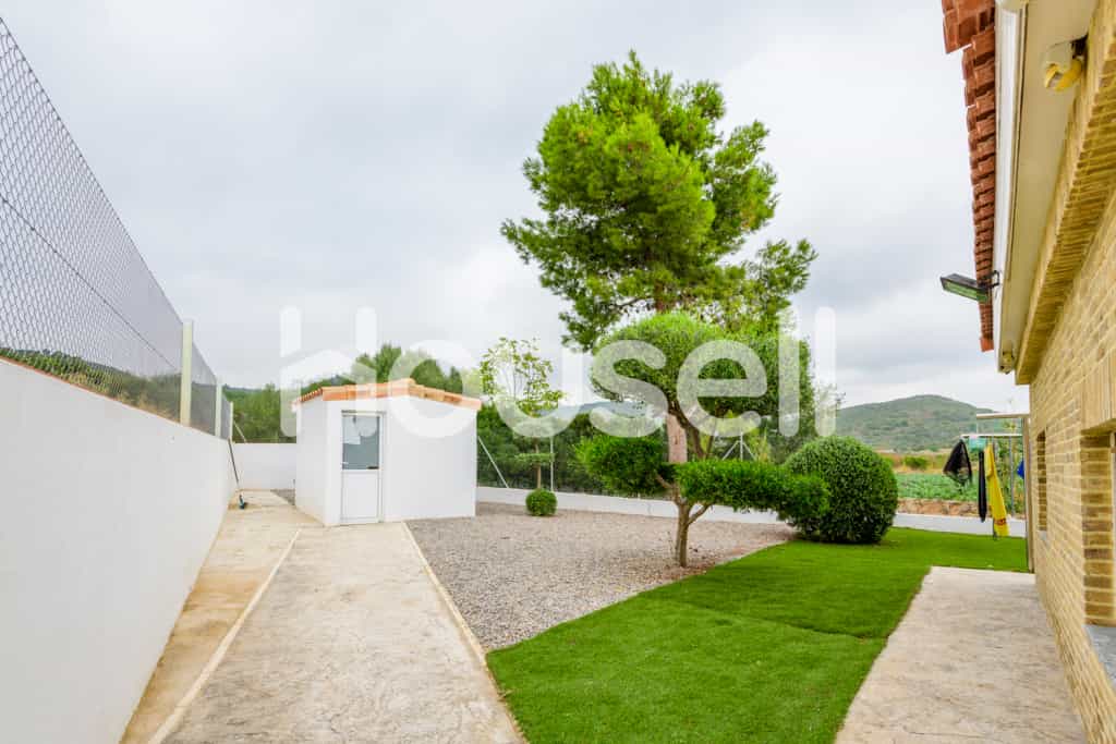 жилой дом в , Comunidad Valenciana 11522422