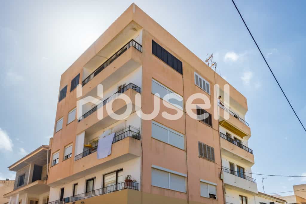 Condominium in Colònia de Sant Jordi, Illes Balears 11522428