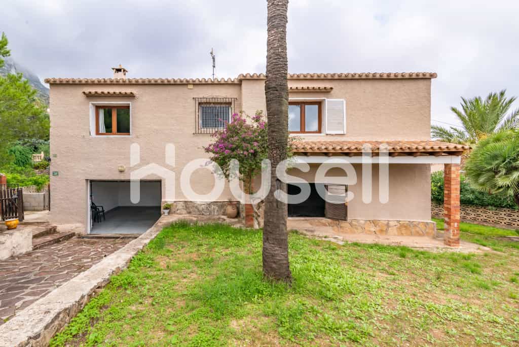 rumah dalam Dénia, Comunidad Valenciana 11522432