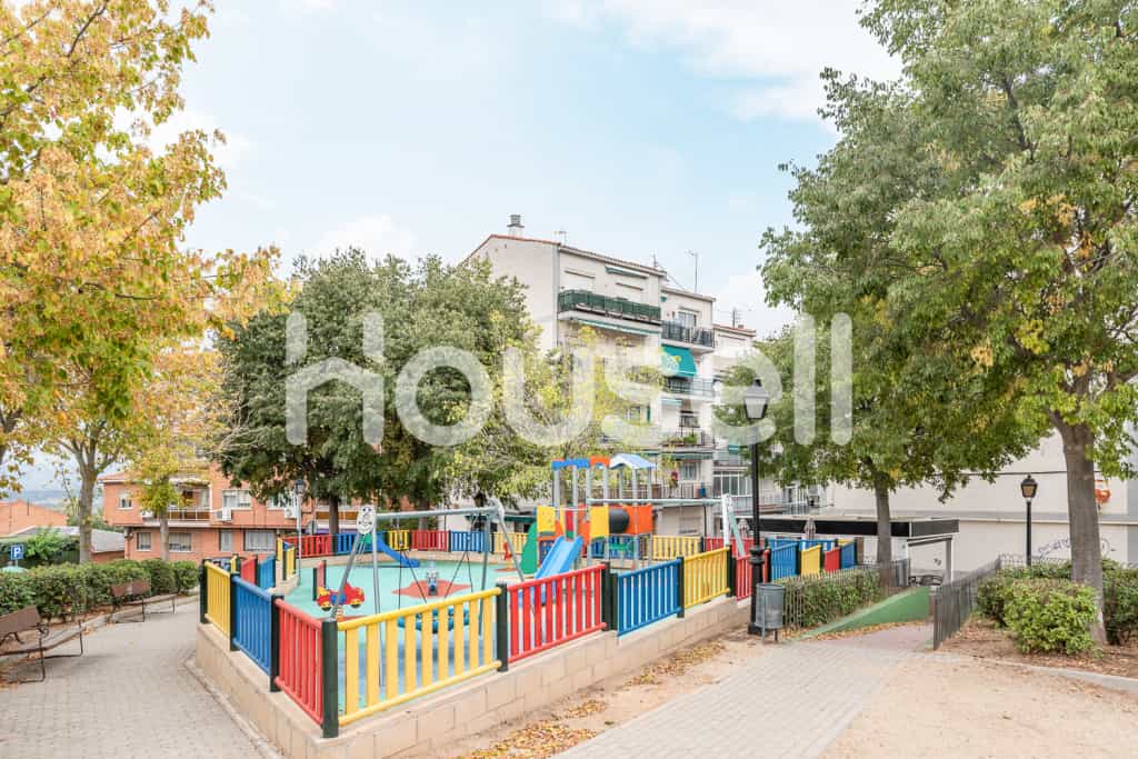 Condominium in Algete, Comunidad de Madrid 11522434