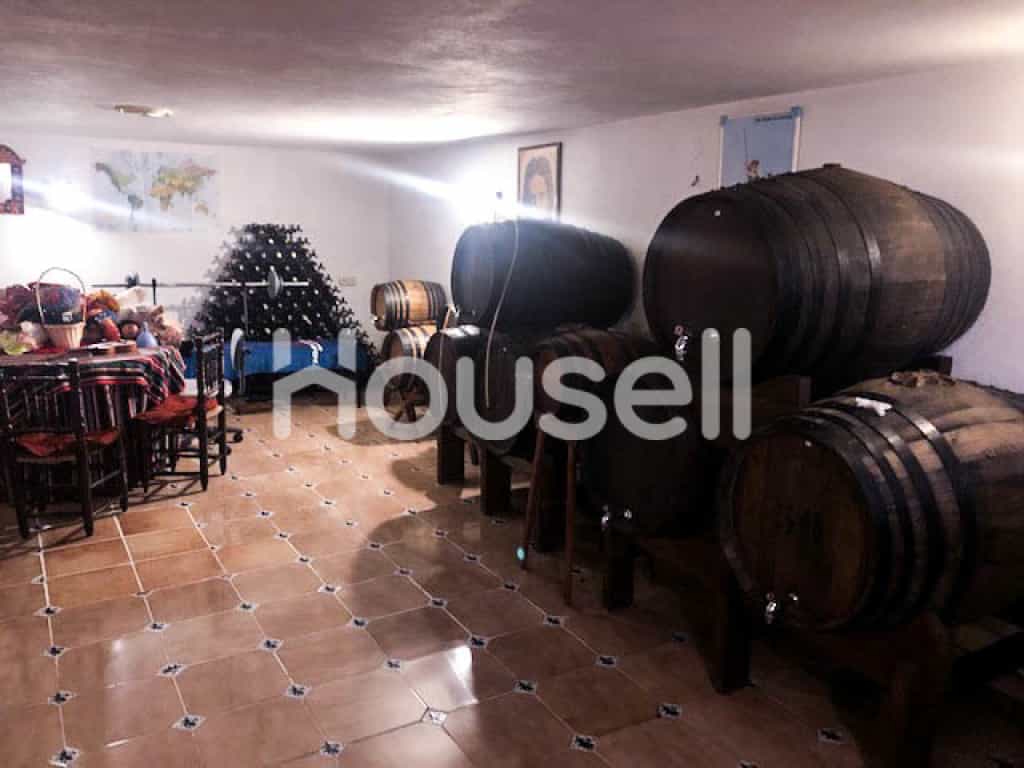 Будинок в Villarrobledo, Castilla-La Mancha 11522442
