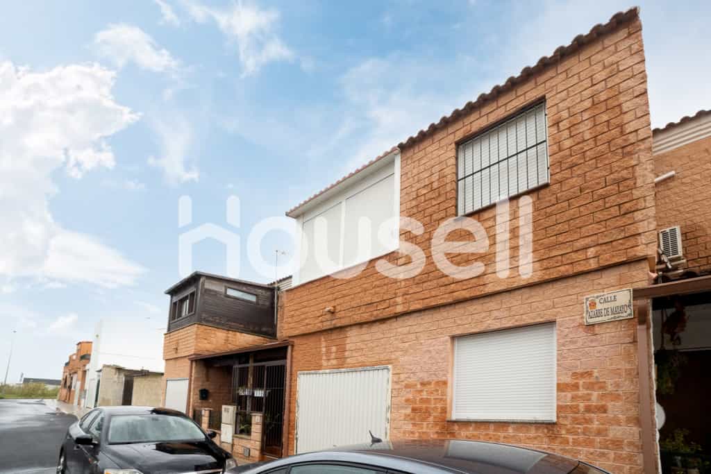 House in Almoradí, Comunidad Valenciana 11522445