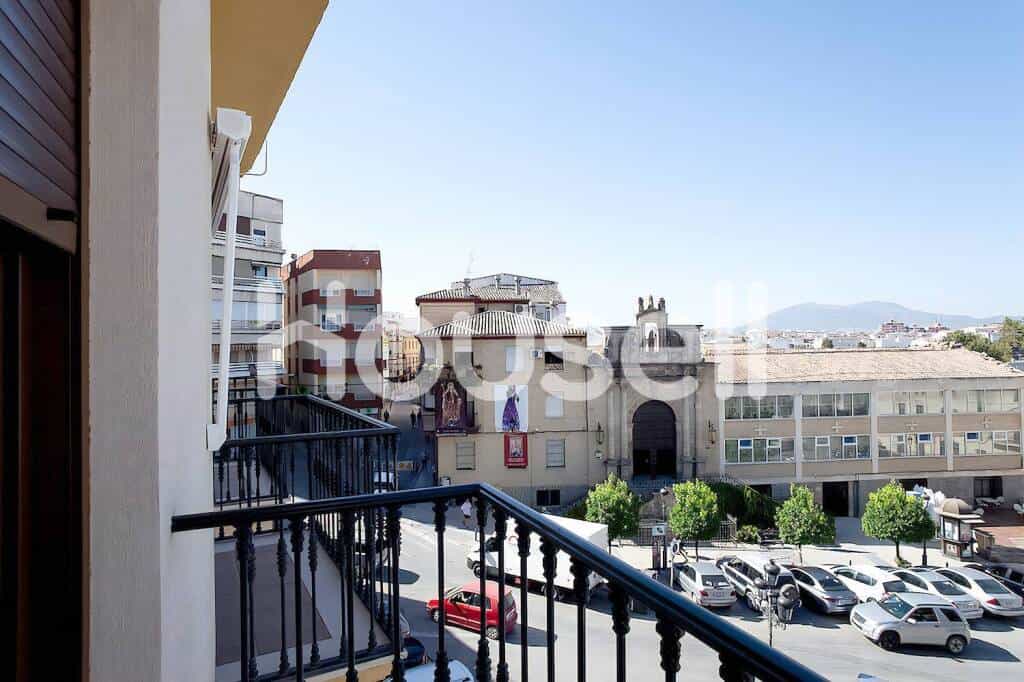 Condominium in Martos, Andalucía 11522447