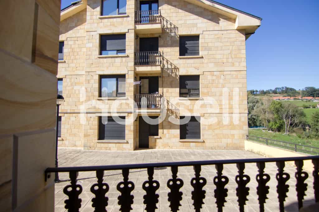 Condominium in Beranga, Cantabria 11522450