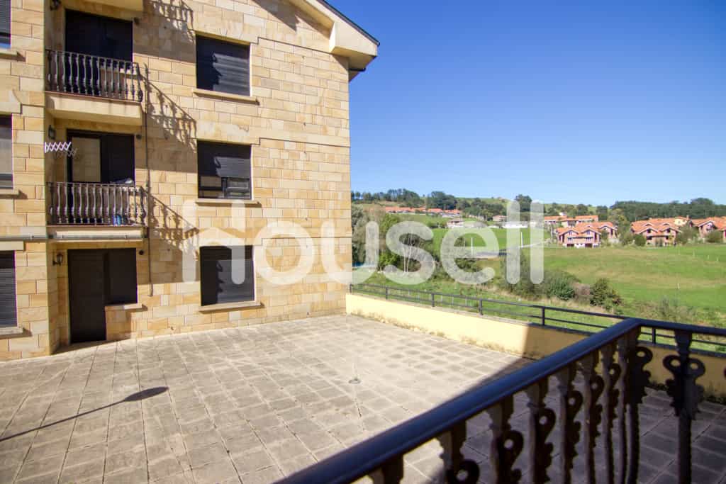 Condominium in Beranga, Cantabria 11522450