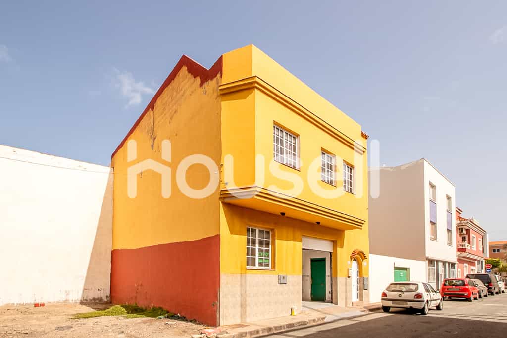 House in Sardina, Canary Islands 11522453