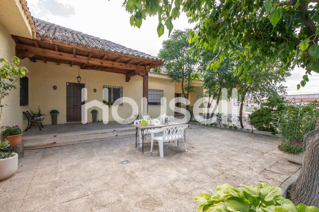 House in Ciempozuelos, Comunidad de Madrid 11522455