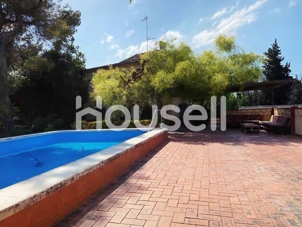 House in Albaida, Valencia 11522456