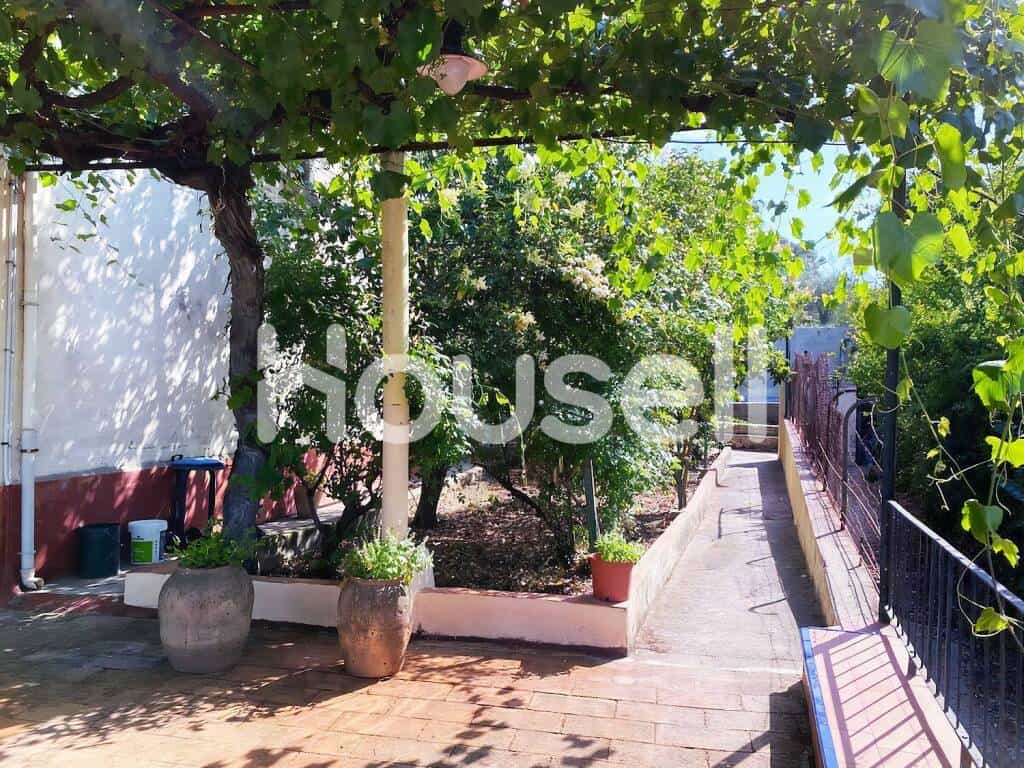 House in Albaida, Valencia 11522456