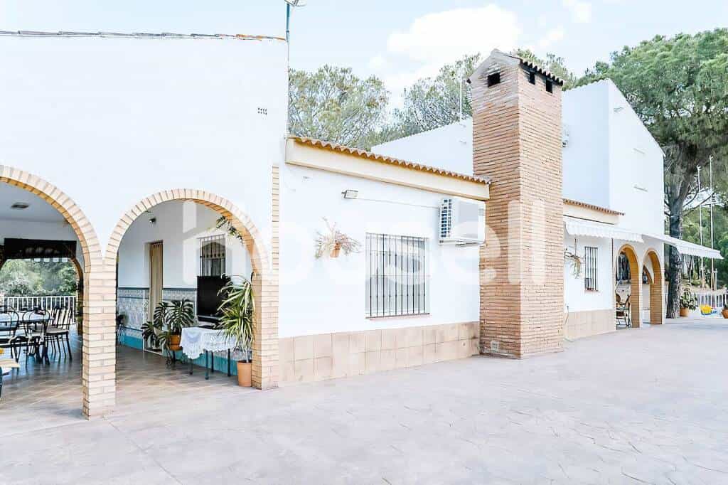 loger dans Valverde del Camino, Andalucía 11522457
