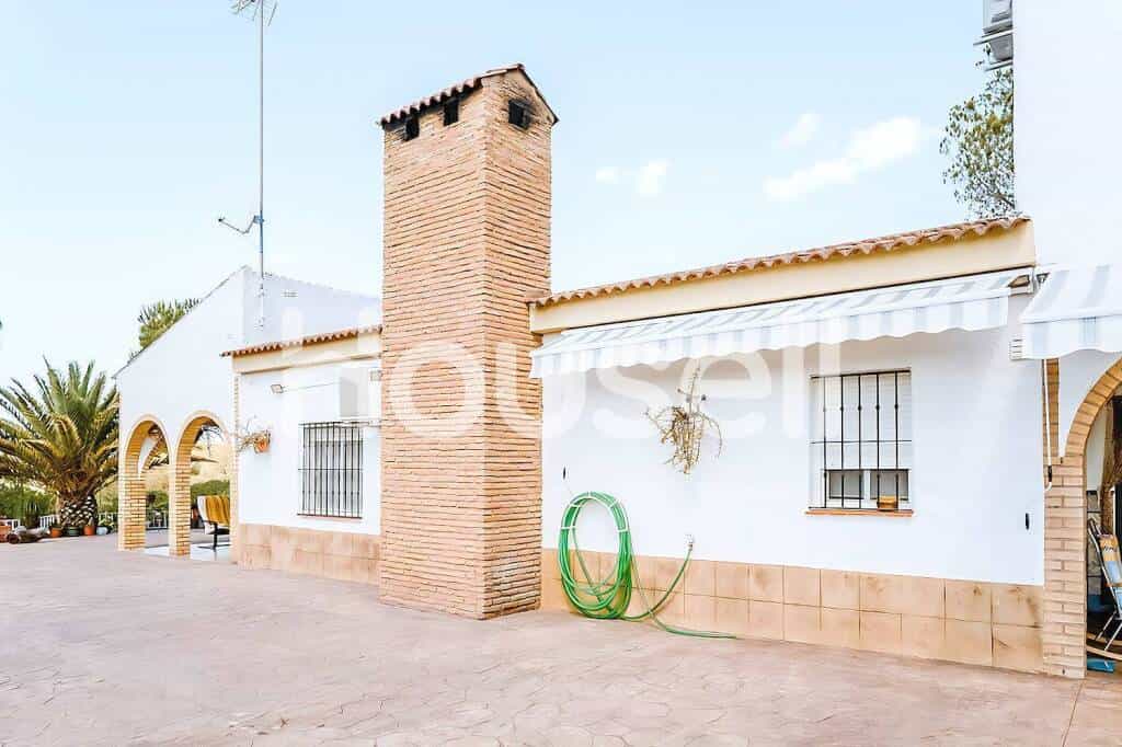 房子 在 Valverde del Camino, Andalucía 11522457