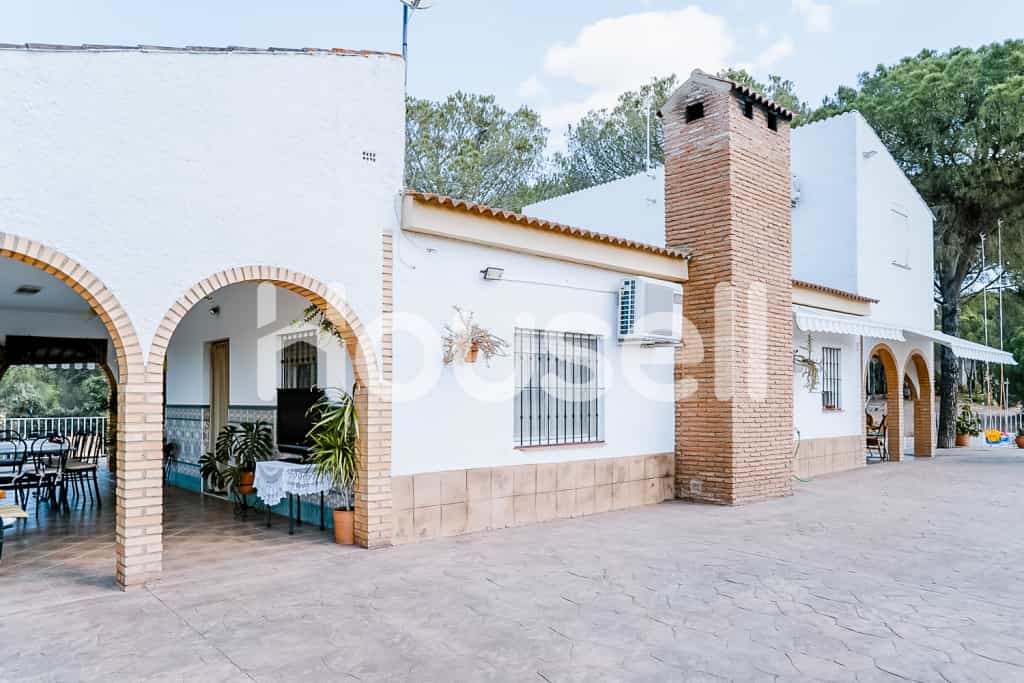 Casa nel Valverde del Camino, Andalucía 11522457