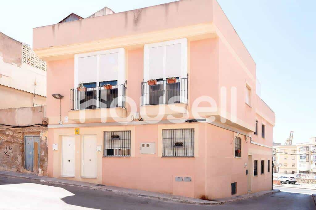 Eigentumswohnung im Santa Lucia, Murcia 11522458