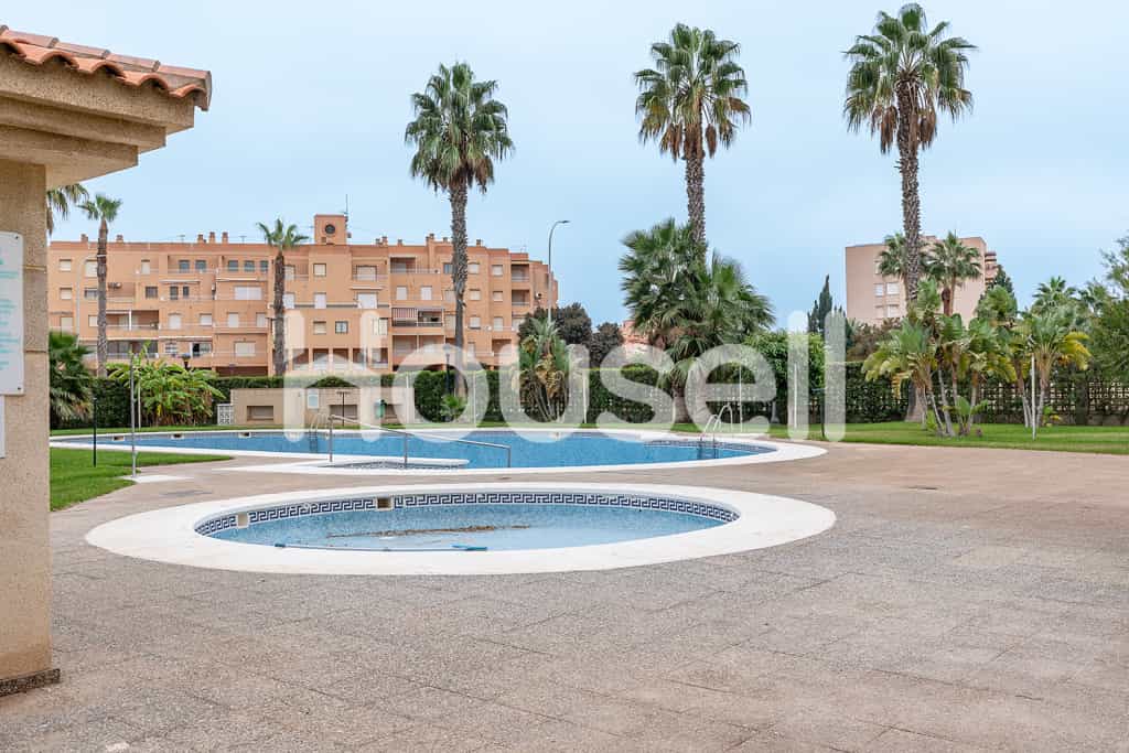 Condominium in Salobrena, Andalusia 11522459