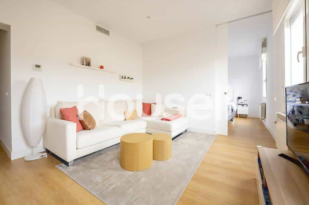 Condominium in Chamartin, Madrid 11522465