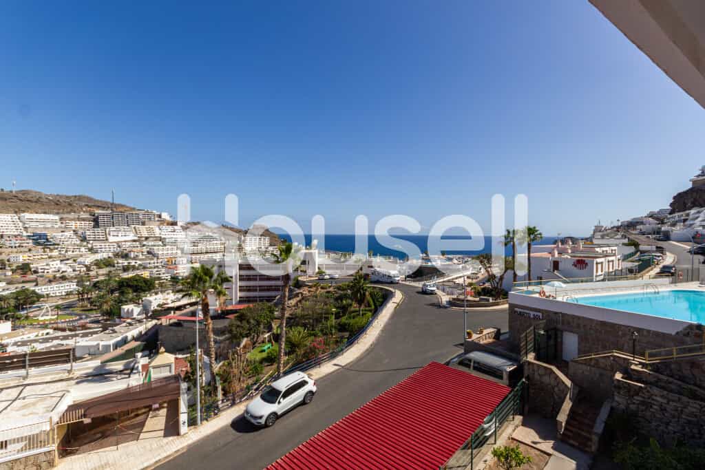 Condominio nel Puerto Rico de Gran Canaria, Canarias 11522466