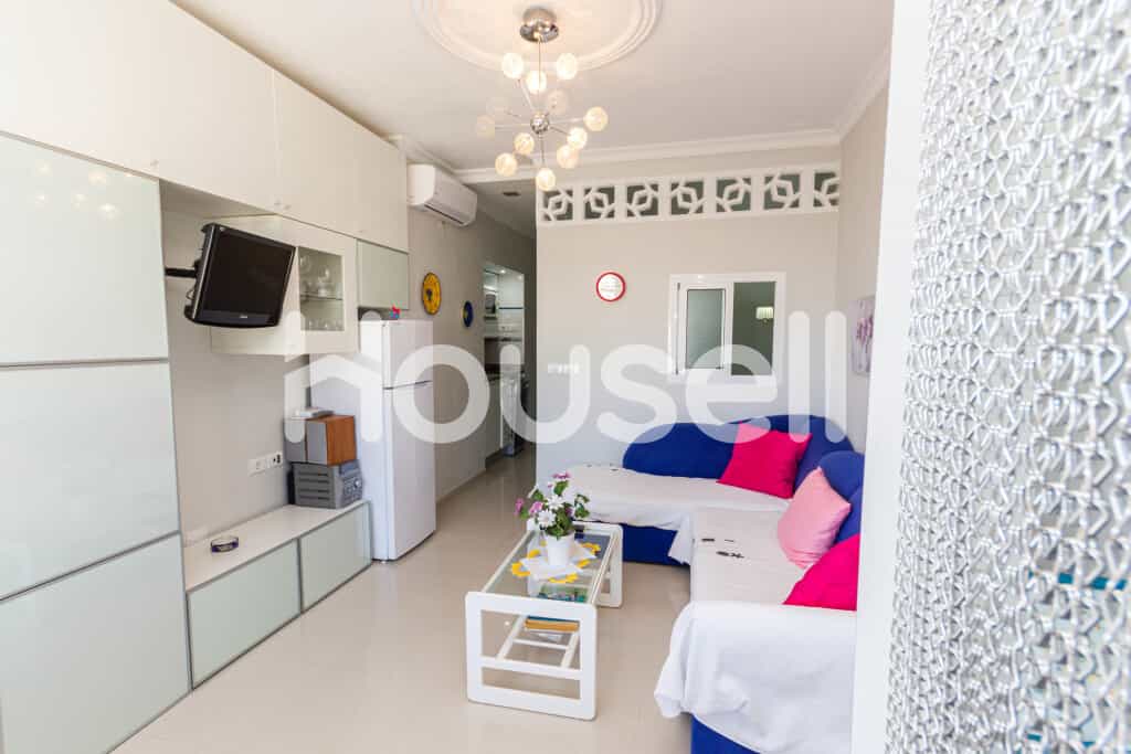 Condominium in Maspalomas, Canarische eilanden 11522466