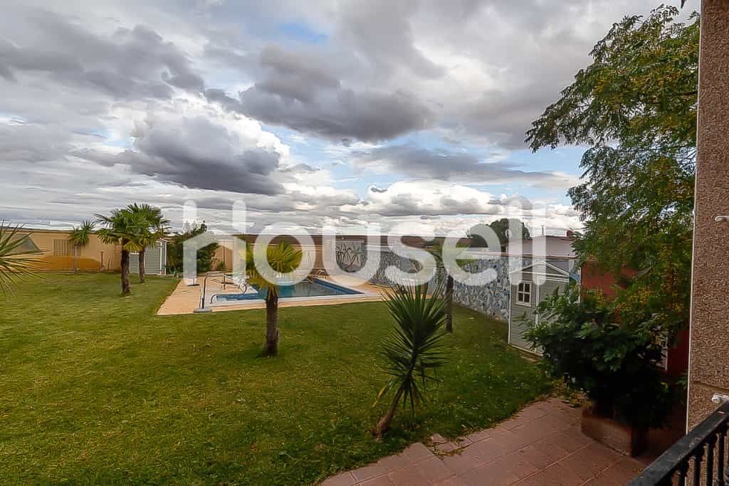 House in Mérida, Extremadura 11522482